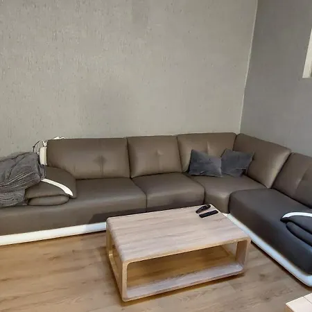 4-Izbovy Apartman V Centre Na Donovaloch Donovaly Exterior foto