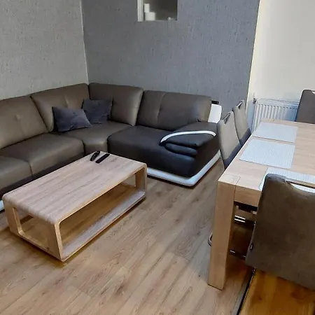 4-Izbovy Apartman V Centre Na Donovaloch Donovaly Exterior foto
