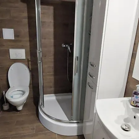 4-Izbovy Apartman V Centre Na Donovaloch Donovaly Exterior foto