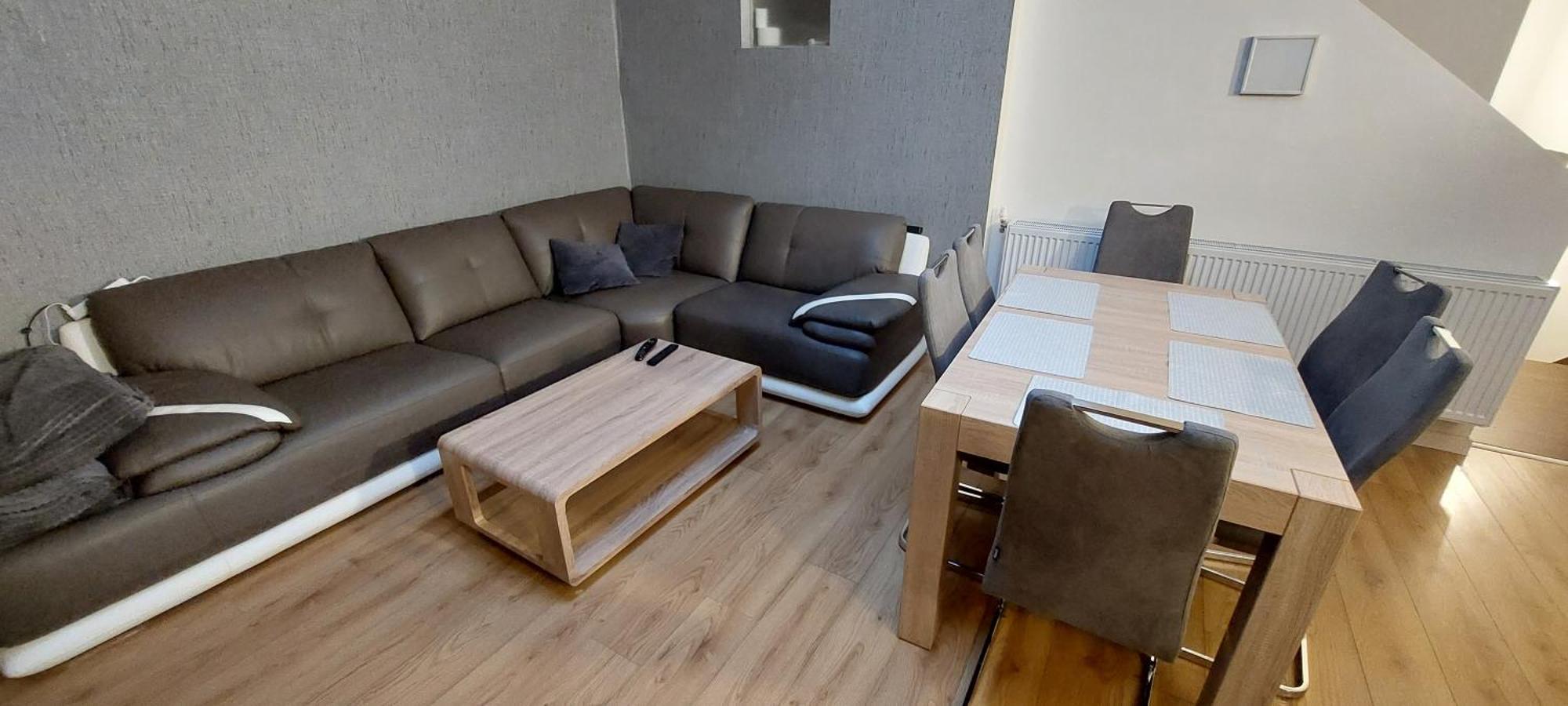 Apartment 4-izbovy V Centre Na Donovaloch *